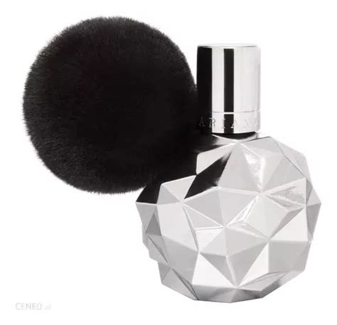 Perfume Ariana Grande Frankie Eau de Parfum 100 ml.